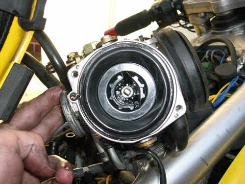 HOW TO De restrict SV650 carb bikes with Suzuki kit SV650 SV650 Gladius 650 Forum